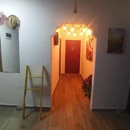 Goelyaka Hotel 부루사 외부 사진