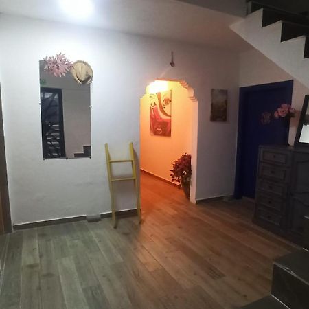 Goelyaka Hotel 부루사 외부 사진