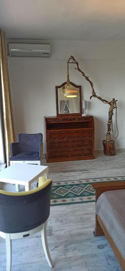 Goelyaka Hotel 부루사 외부 사진