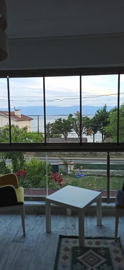 Goelyaka Hotel 부루사 외부 사진