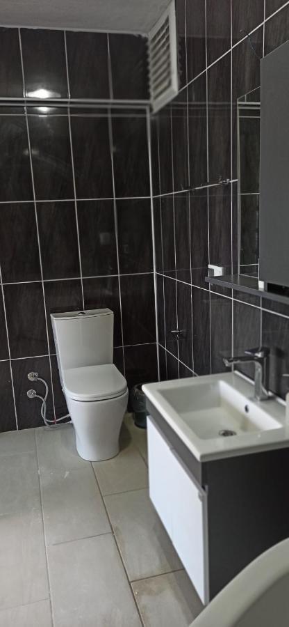 Goelyaka Hotel 부루사 외부 사진