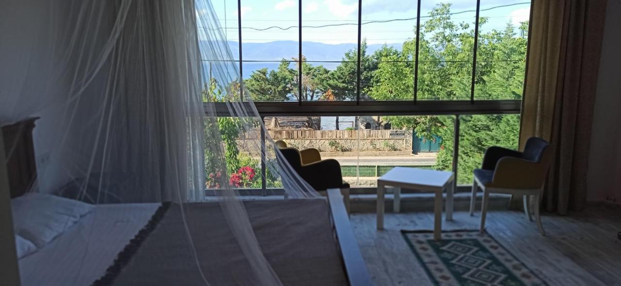 Goelyaka Hotel 부루사 외부 사진