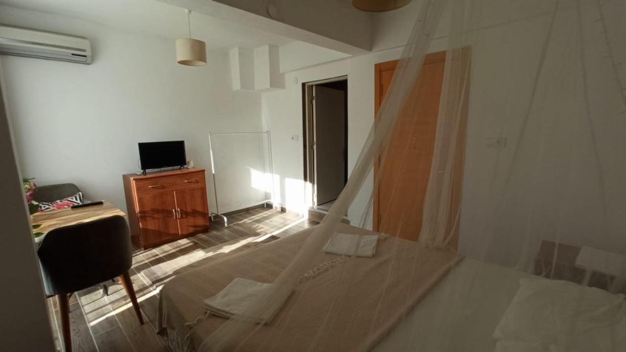 Goelyaka Hotel 부루사 외부 사진
