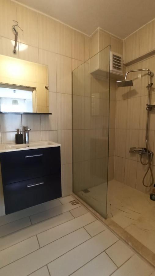 Goelyaka Hotel 부루사 외부 사진