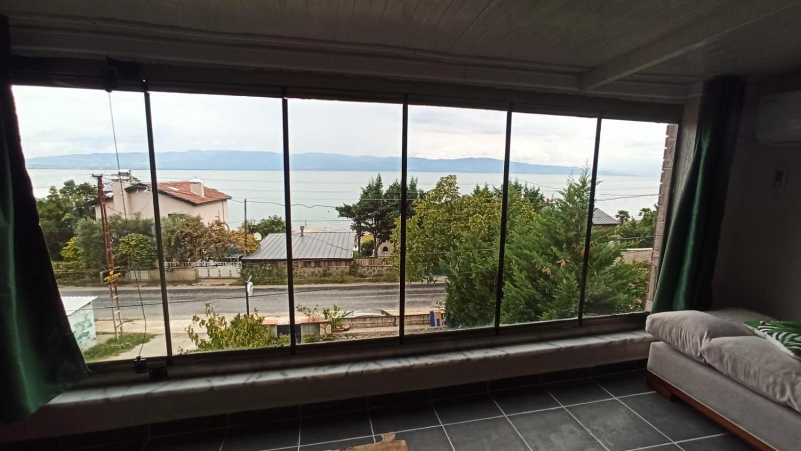 Goelyaka Hotel 부루사 외부 사진