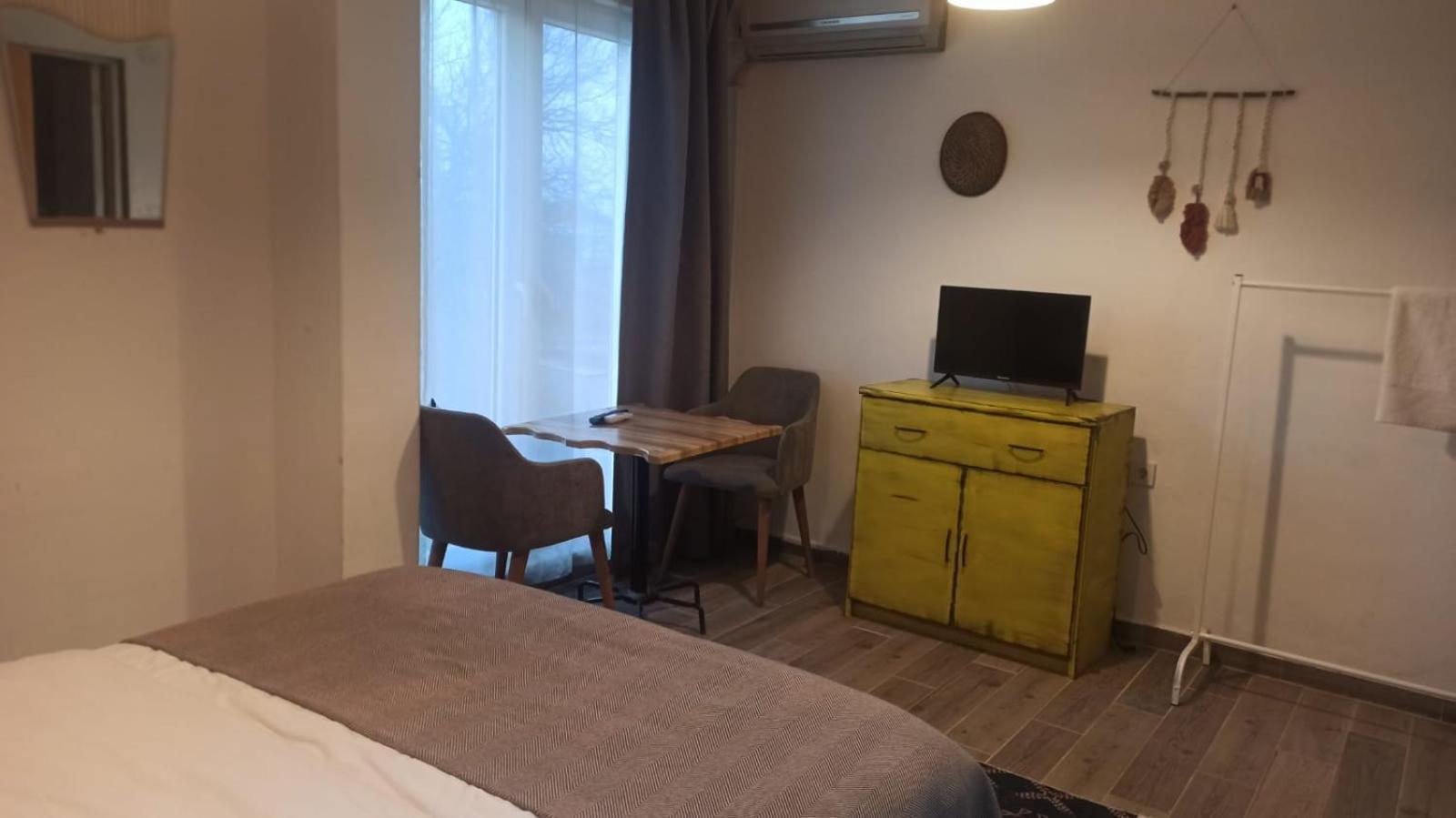 Goelyaka Hotel 부루사 외부 사진