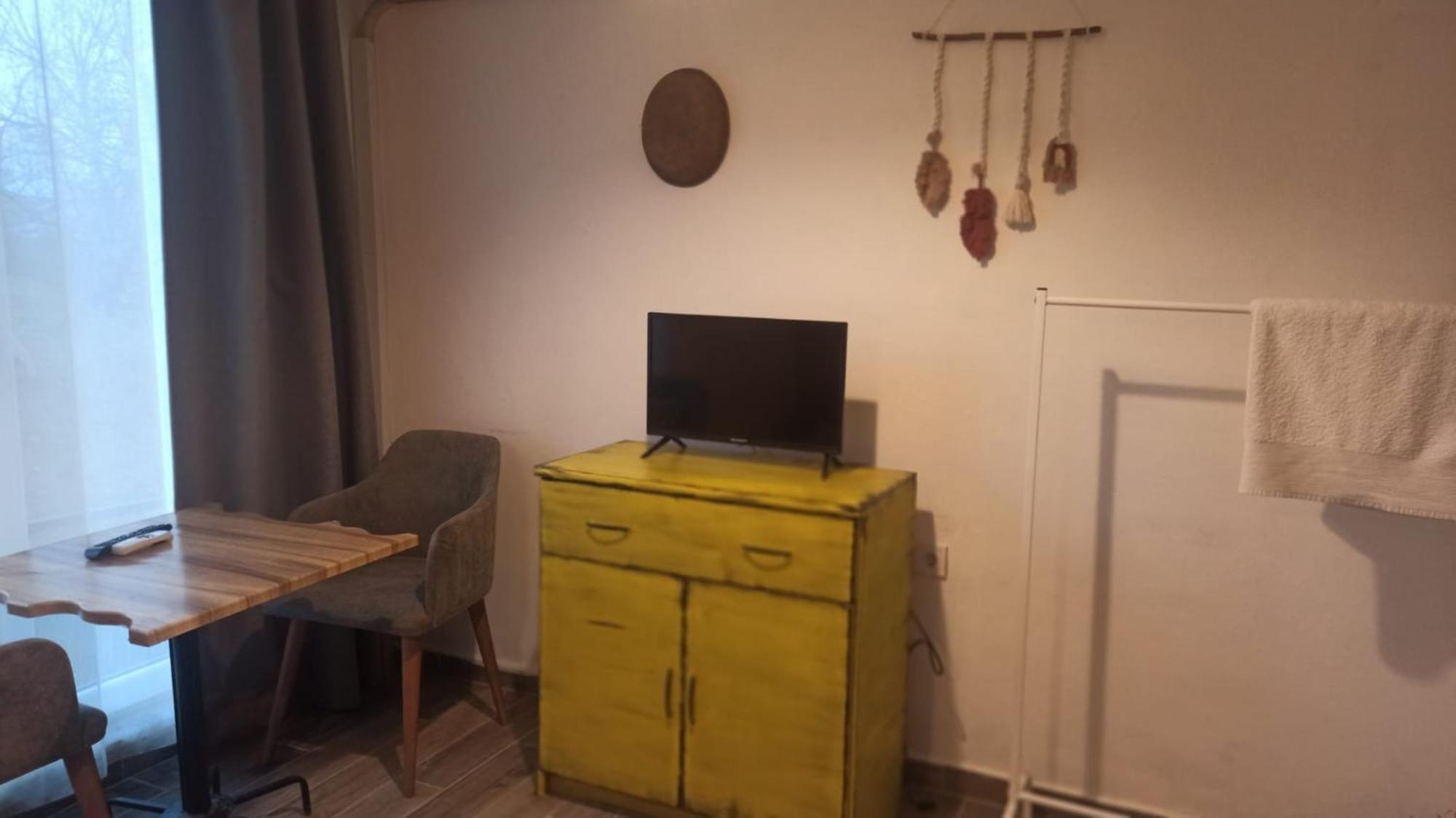 Goelyaka Hotel 부루사 외부 사진
