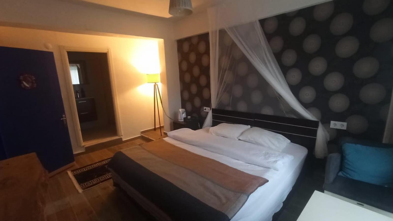 Goelyaka Hotel 부루사 외부 사진