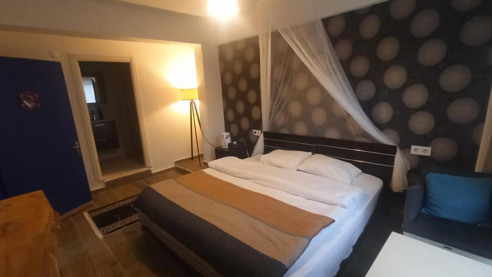 Goelyaka Hotel 부루사 외부 사진