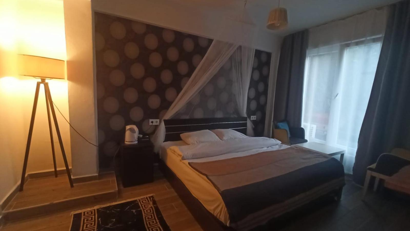 Goelyaka Hotel 부루사 외부 사진