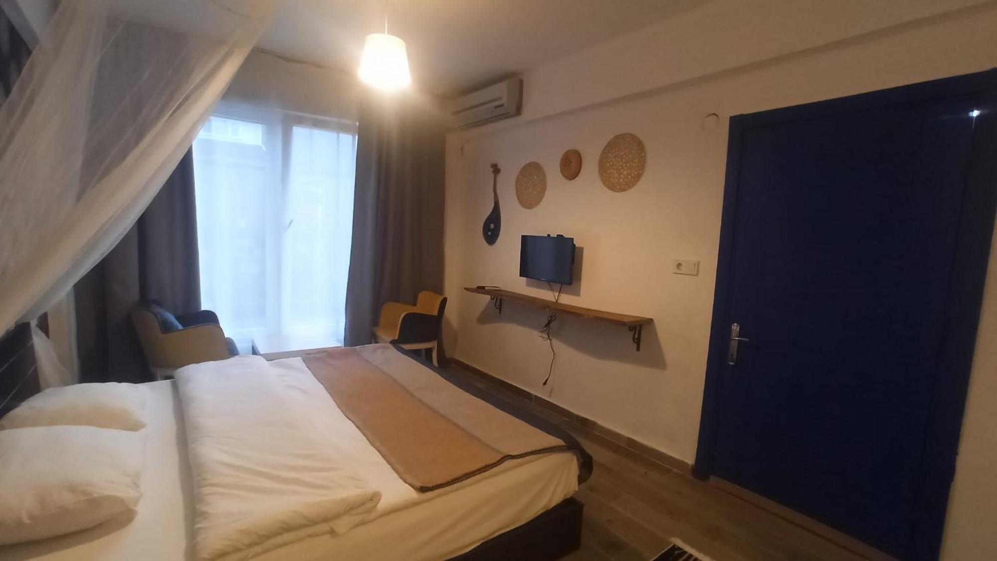 Goelyaka Hotel 부루사 외부 사진