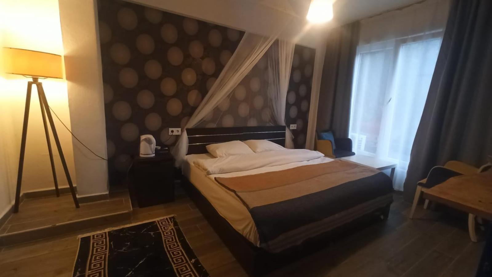 Goelyaka Hotel 부루사 외부 사진