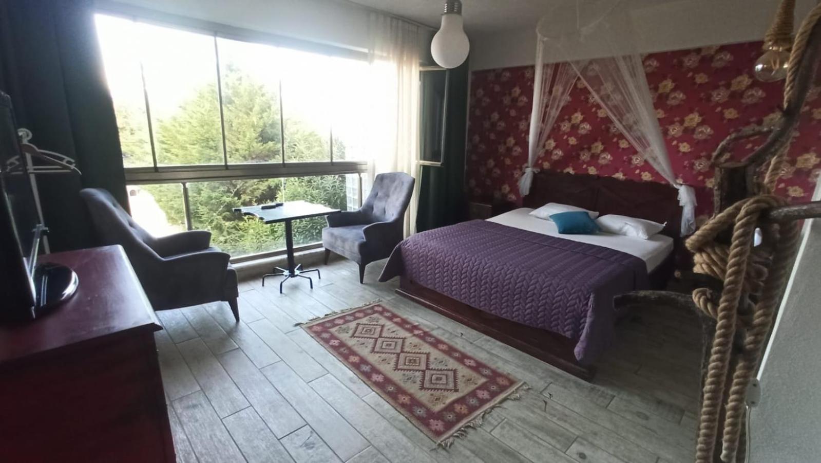 Goelyaka Hotel 부루사 외부 사진