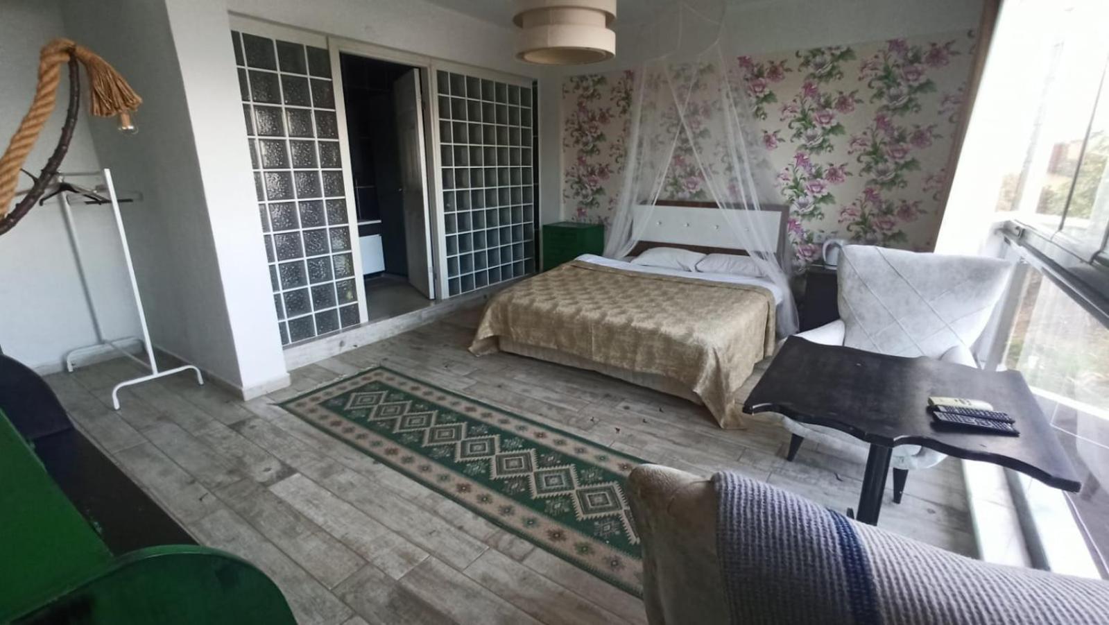 Goelyaka Hotel 부루사 외부 사진
