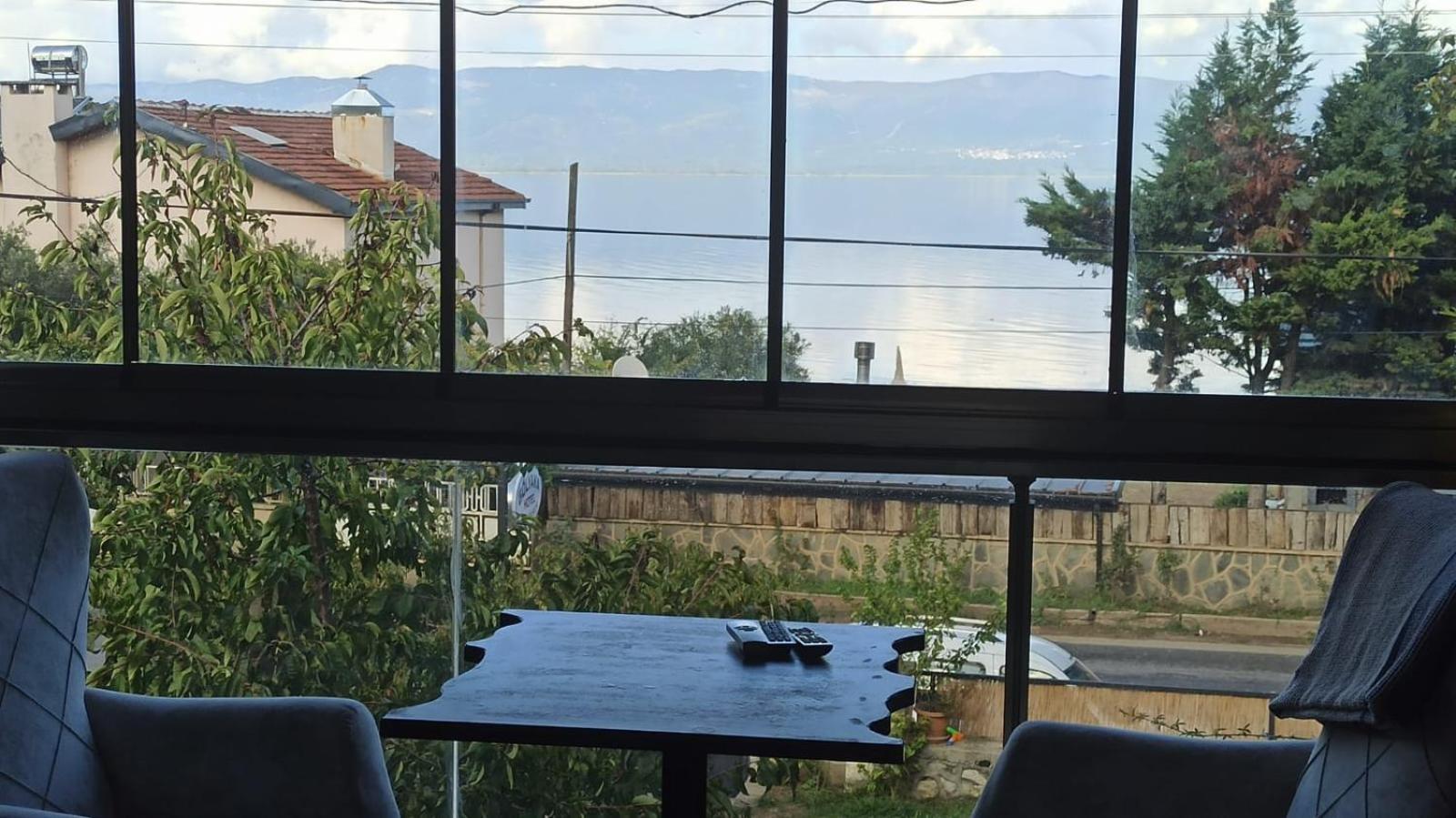 Goelyaka Hotel 부루사 외부 사진