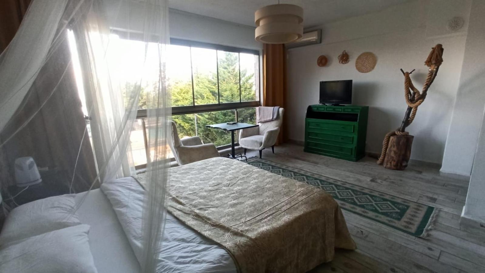 Goelyaka Hotel 부루사 외부 사진