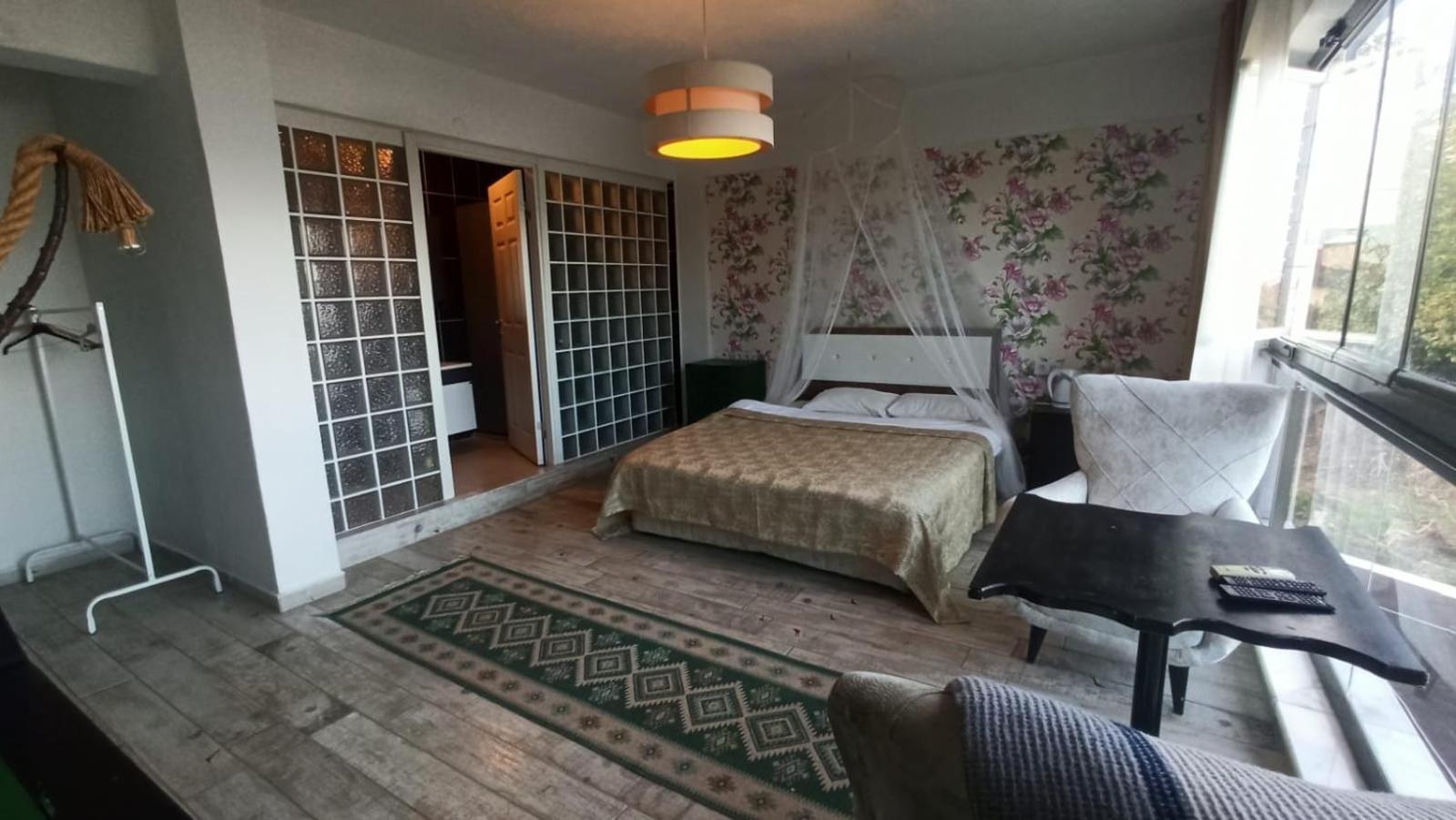 Goelyaka Hotel 부루사 외부 사진
