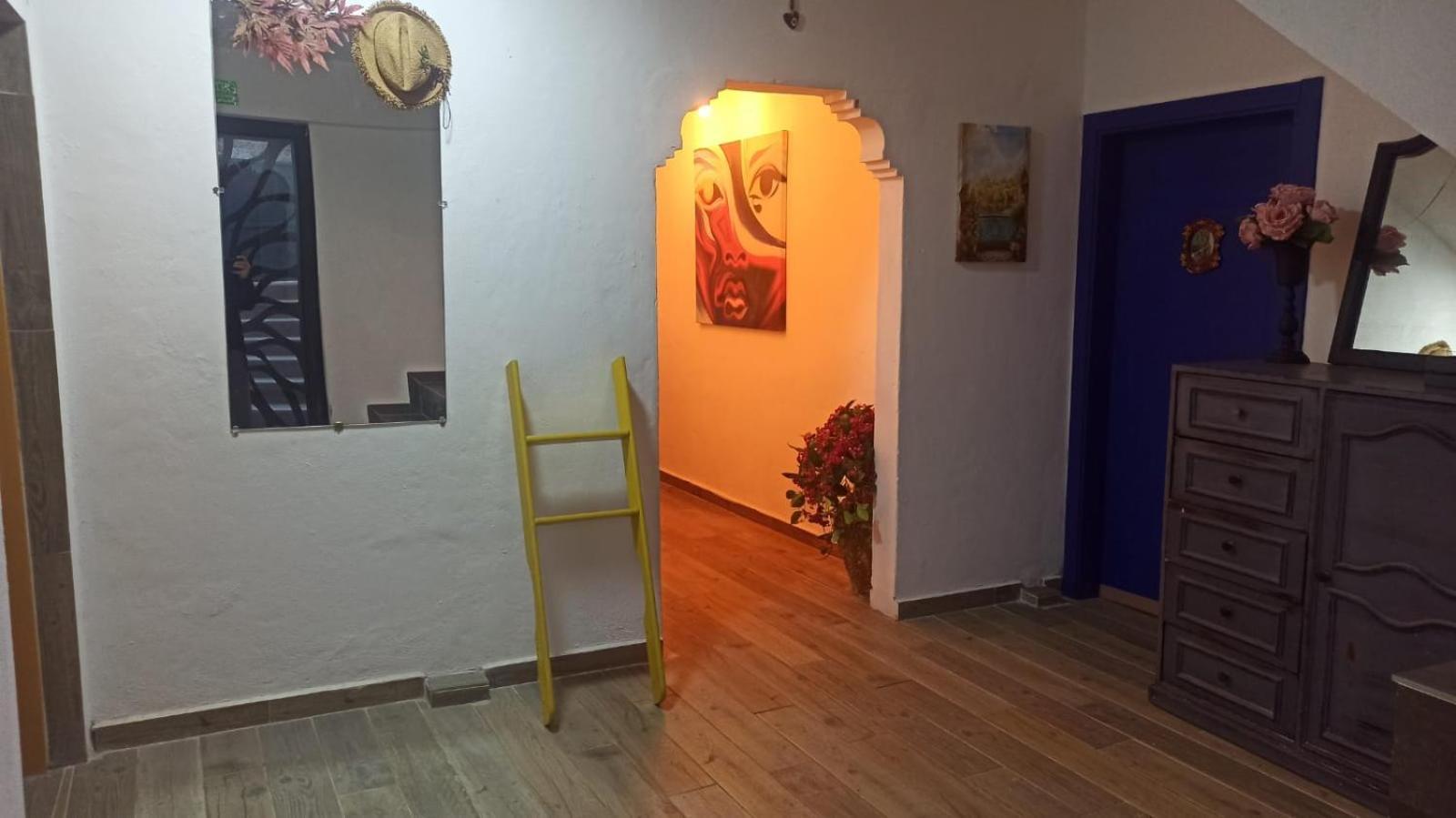 Goelyaka Hotel 부루사 외부 사진