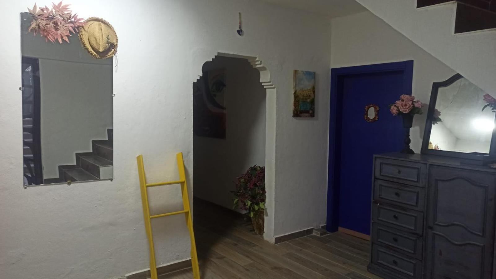 Goelyaka Hotel 부루사 외부 사진
