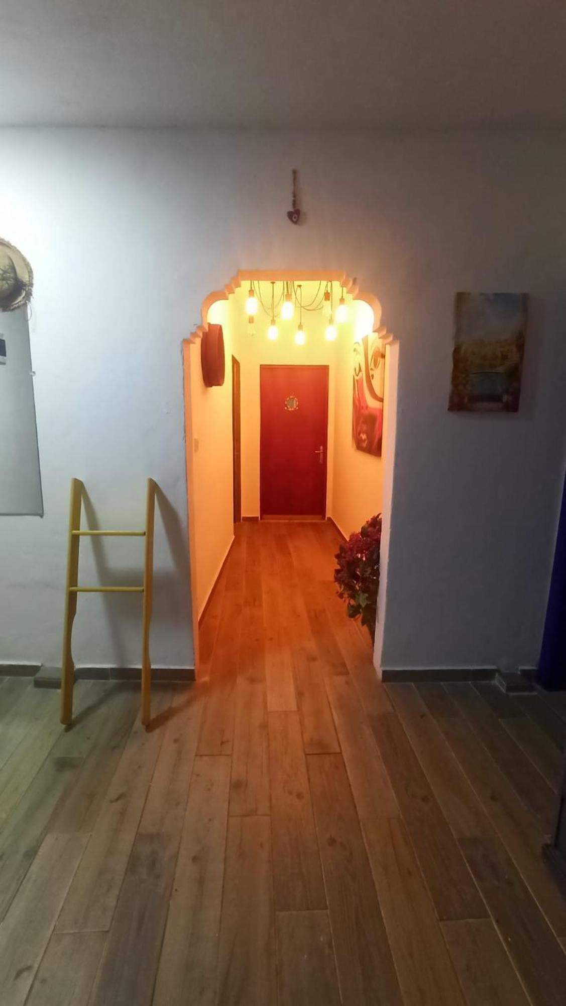 Goelyaka Hotel 부루사 외부 사진